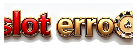 slot error