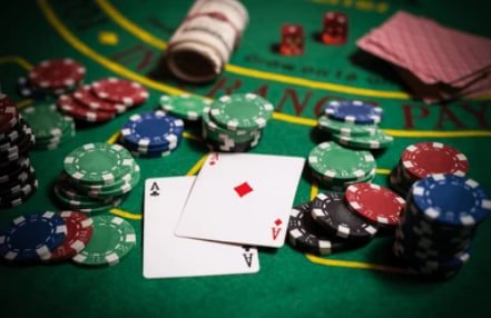Multi-sport dashboard showing football, badminton, and casino game categories